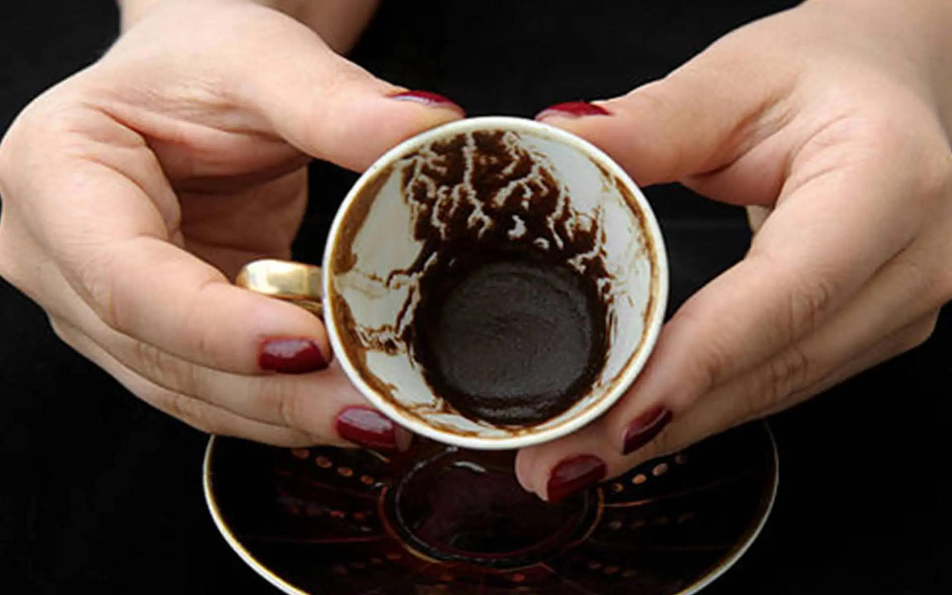 pha Turkish Coffee