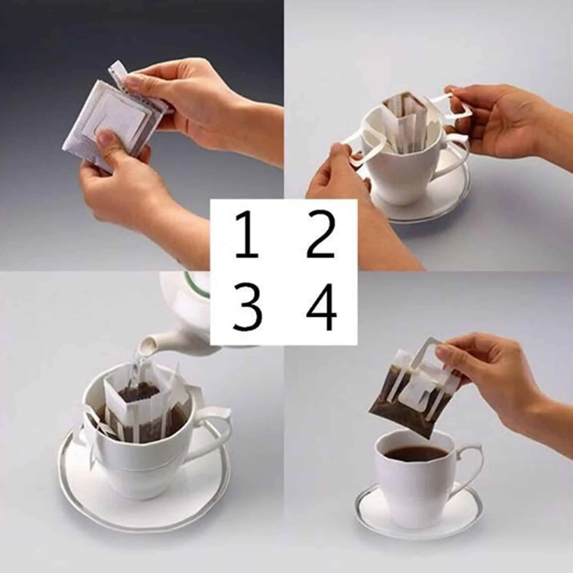 Coffee Bag