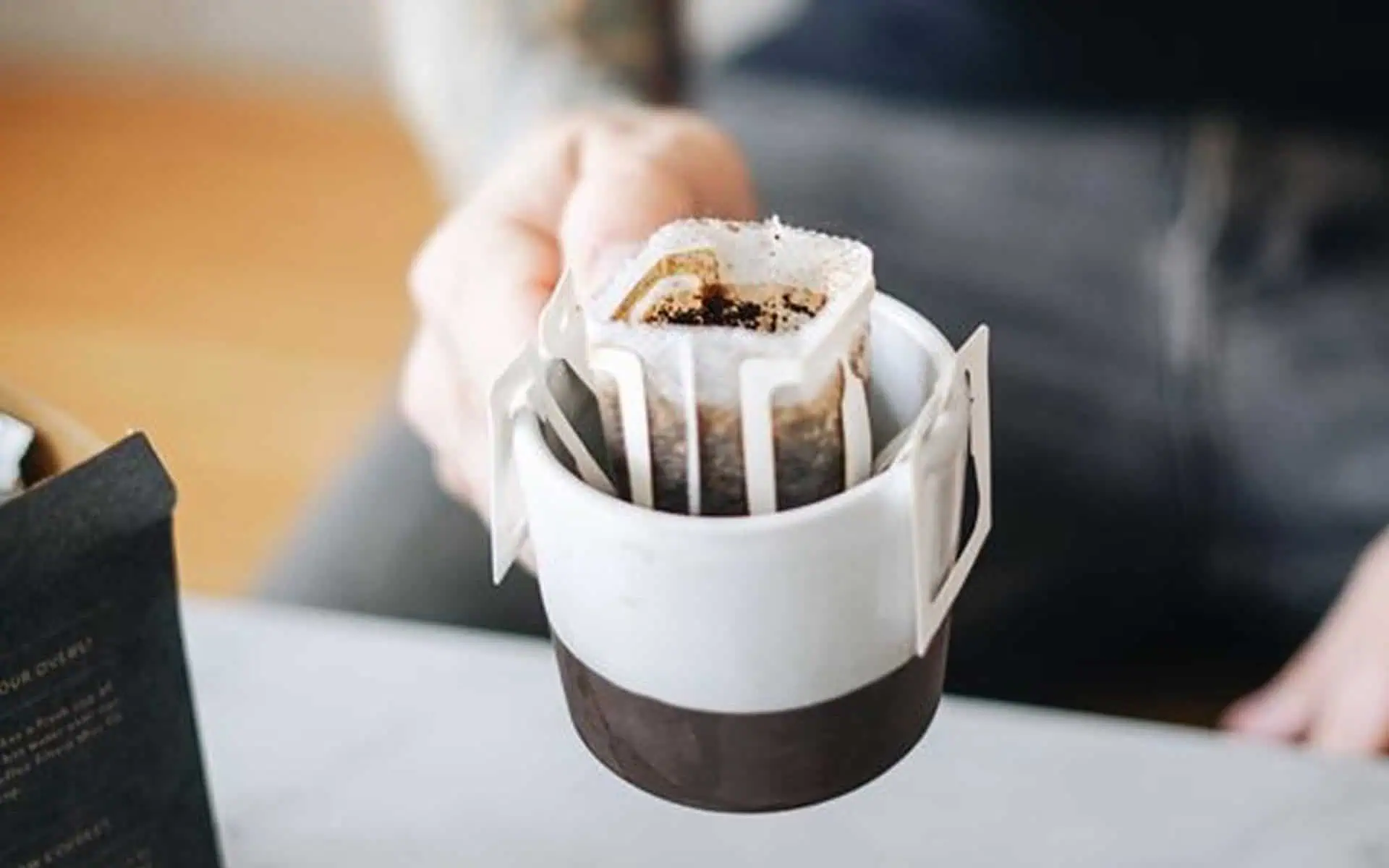 Coffee Bag