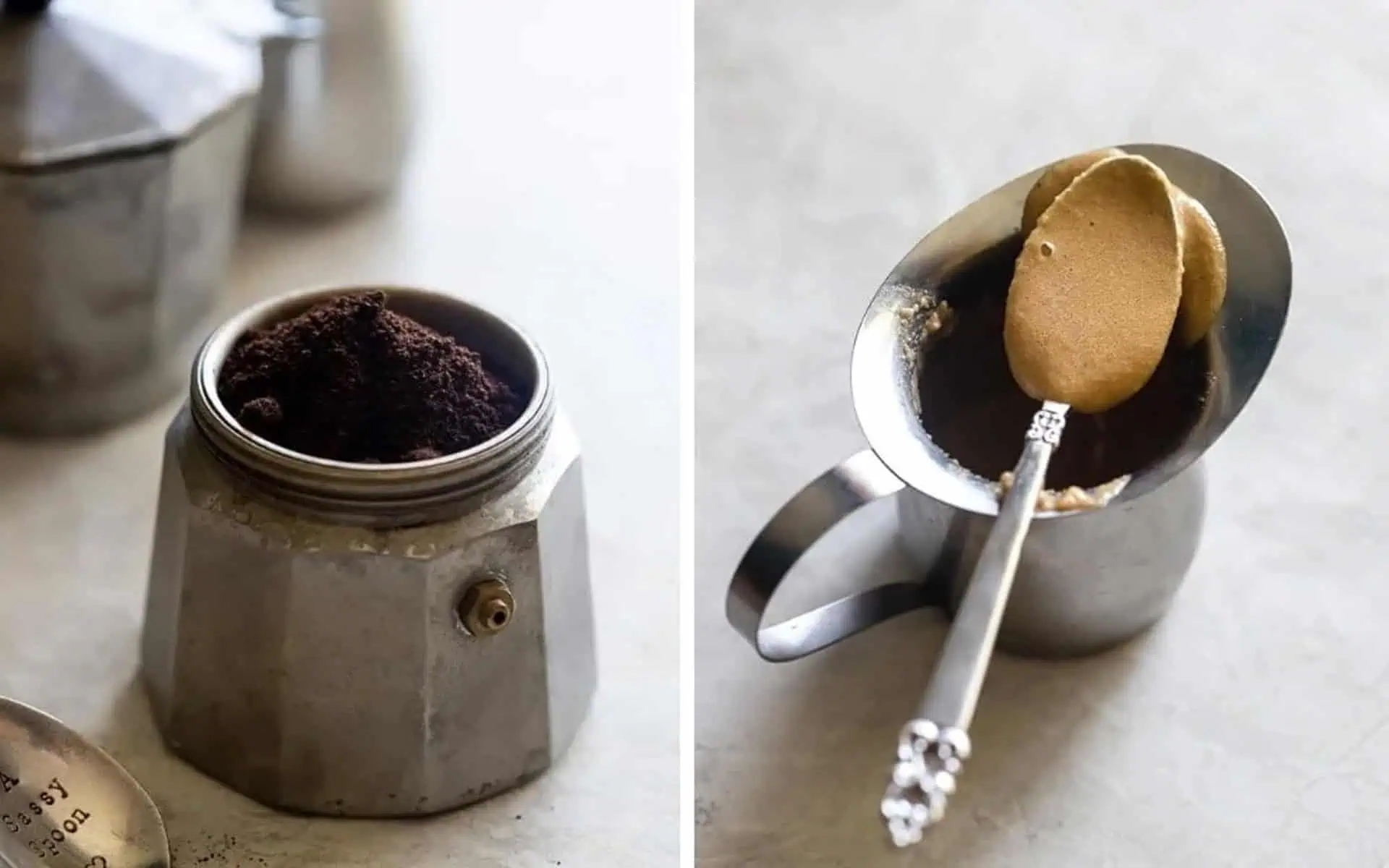 Cuban Coffee