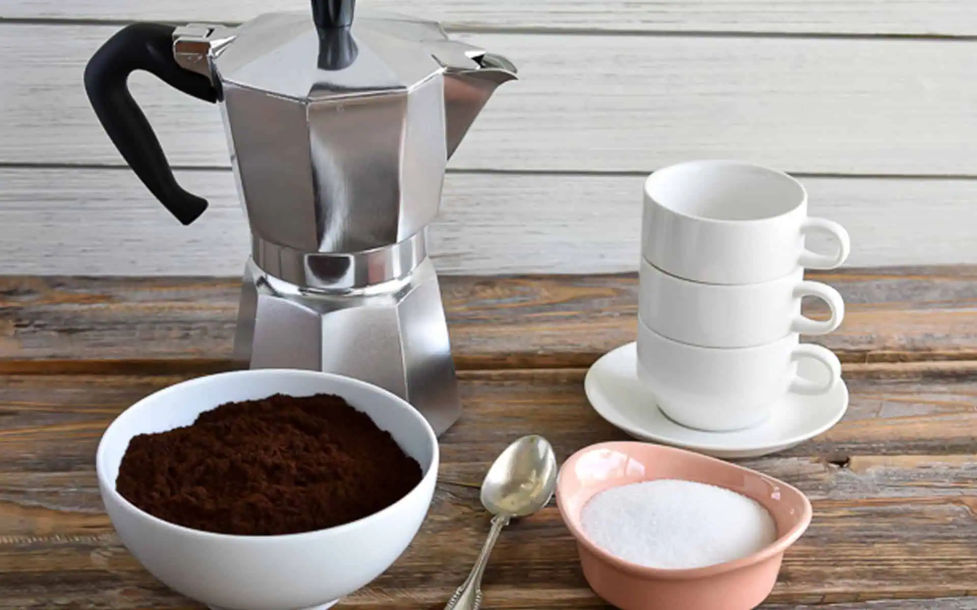 Cuban Coffee