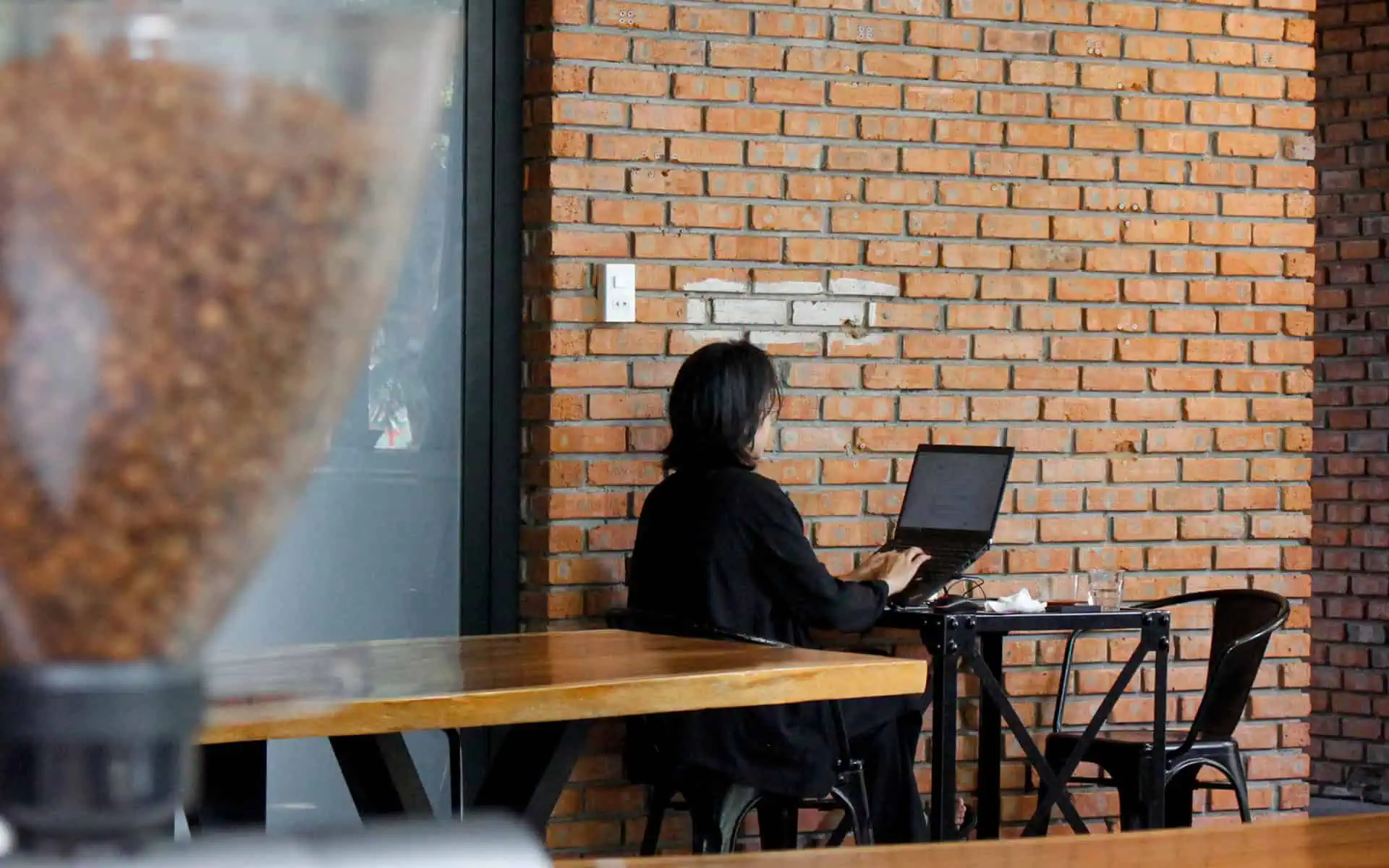 quán cà phê học bài tại Đà Nẵng
