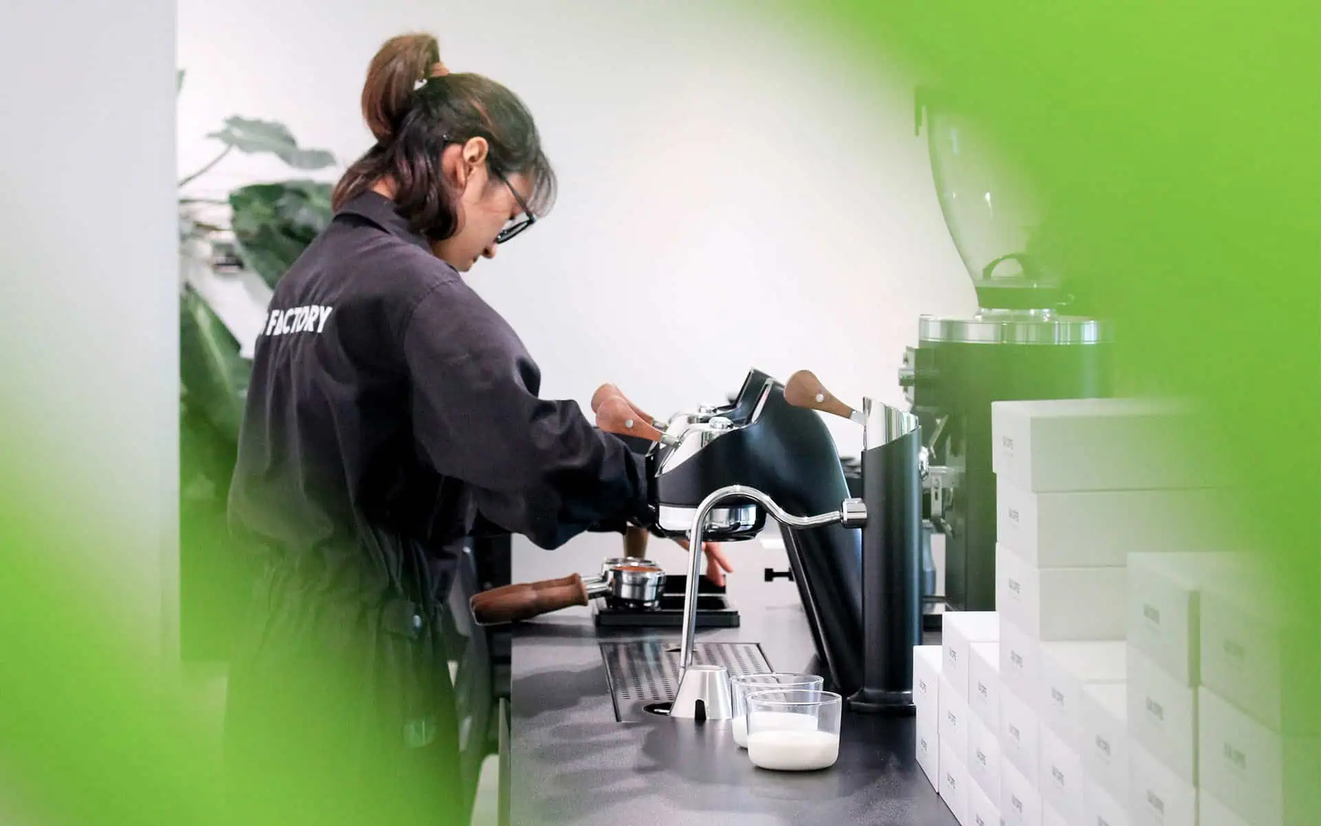 Quán cà phê đẹp tại Hội An