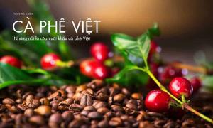 Những nỗi lo của xuất khẩu cà phê Việt