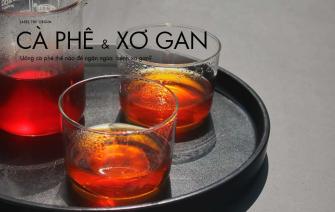 Uống 2 tách cà phê mỗi ngày có thể giảm tiến triển của xơ gan