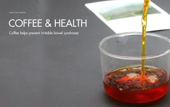 New research: Coffee helps prevent irritable bowel syndrome