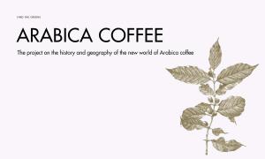 Royal Coffee launches the results of a project on A New World History & Geography of Arabica Coffee Cultivars