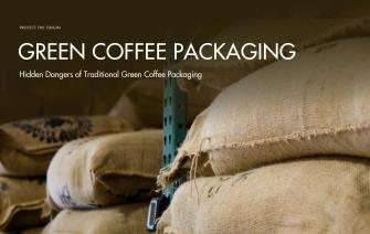 Hidden Dangers of Traditional Green Coffee Packaging