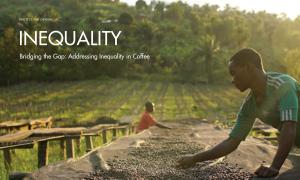 Bridging the Gap: Addressing Inequality in Coffee