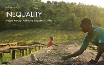 Bridging the Gap: Addressing Inequality in Coffee