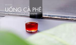 Uống cà phê giảm nguy cơ béo phì và viêm xương khớp