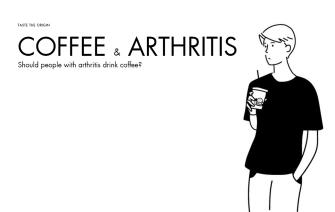 Should people with arthritis drink coffee?