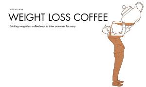 Drinking weight loss coffee leads to bitter outcomes for many
