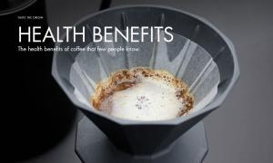 The health benefits of coffee that few people know