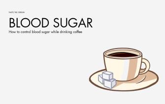How to control blood sugar while drinking coffee according to doctor’s instructions