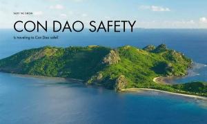 Con Dao safety – Is traveling to Con Dao safe?