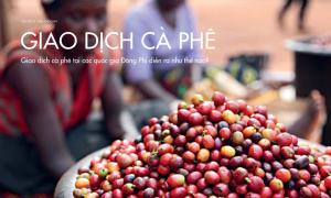 Giao dịch cà phê tại các quốc gia Đông Phi diễn ra như thế nào?