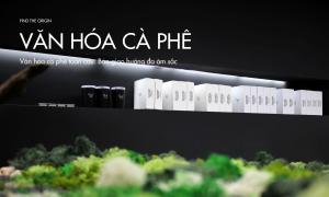 Văn hóa cà phê toàn cầu: Bản giao hưởng đa âm sắc