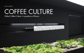 Global Coffee Culture: A symphony of flavors