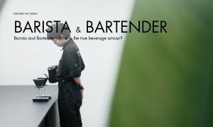 Barista and Bartender – Who is the true beverage artisan?