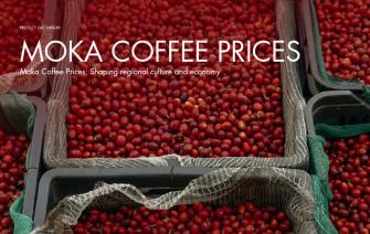 Moka Coffee Prices: Shaping regional culture and economy