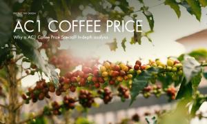 Why is AC1 Coffee Price Special? In-depth analysis