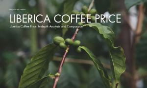 Liberica Coffee Price: In-depth Analysis and Comparison