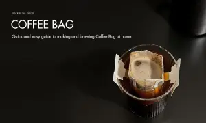 Guide to creating and brewing Coffee Bags at home
