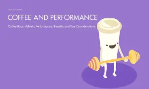 Drinking Coffee to Boost Athletic Performance: Benefits and Key Considerations