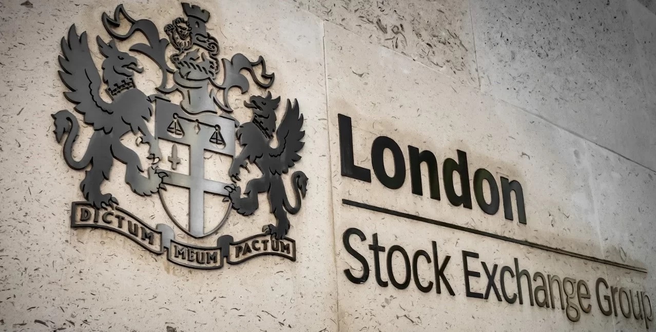 Sàn Giao dịch London (LSE) hay trung tâm định giá cà phê thế giới?