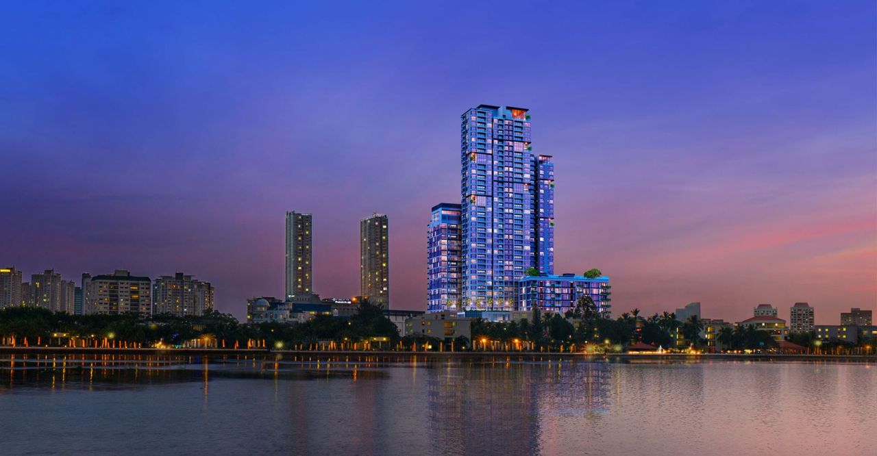 Tips khám phá cà phê "đúng chất" Thảo Điền Sài Gòn