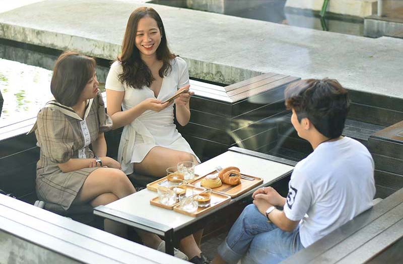 Patisserie là gì? Văn hóa Patisserie khi du nhập vào các quán cà phê tại Việt Nam