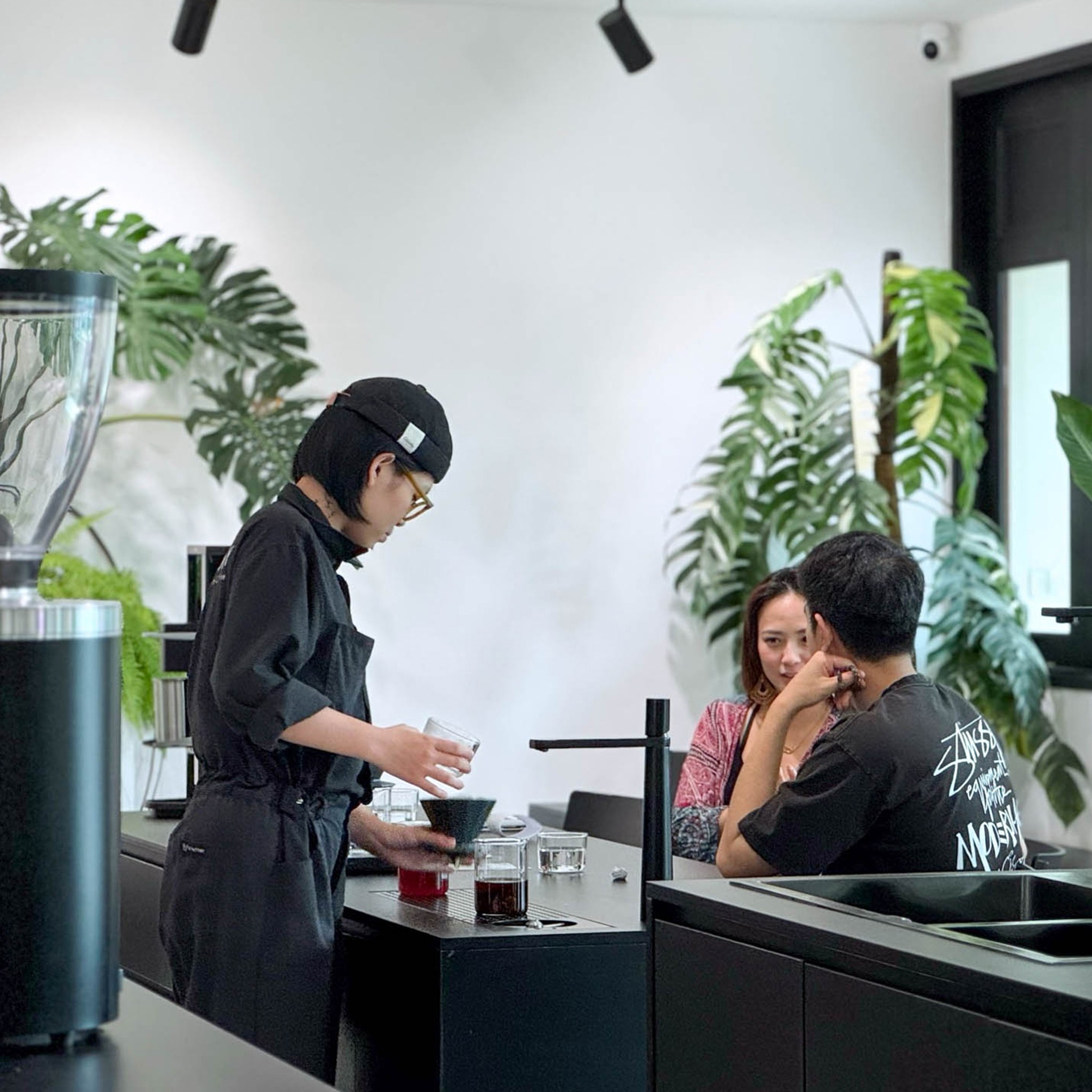 Experience Patisserie and Specialty Coffee at XLIII Coffee Da Nang and Hoi An