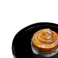 cinnamon roll