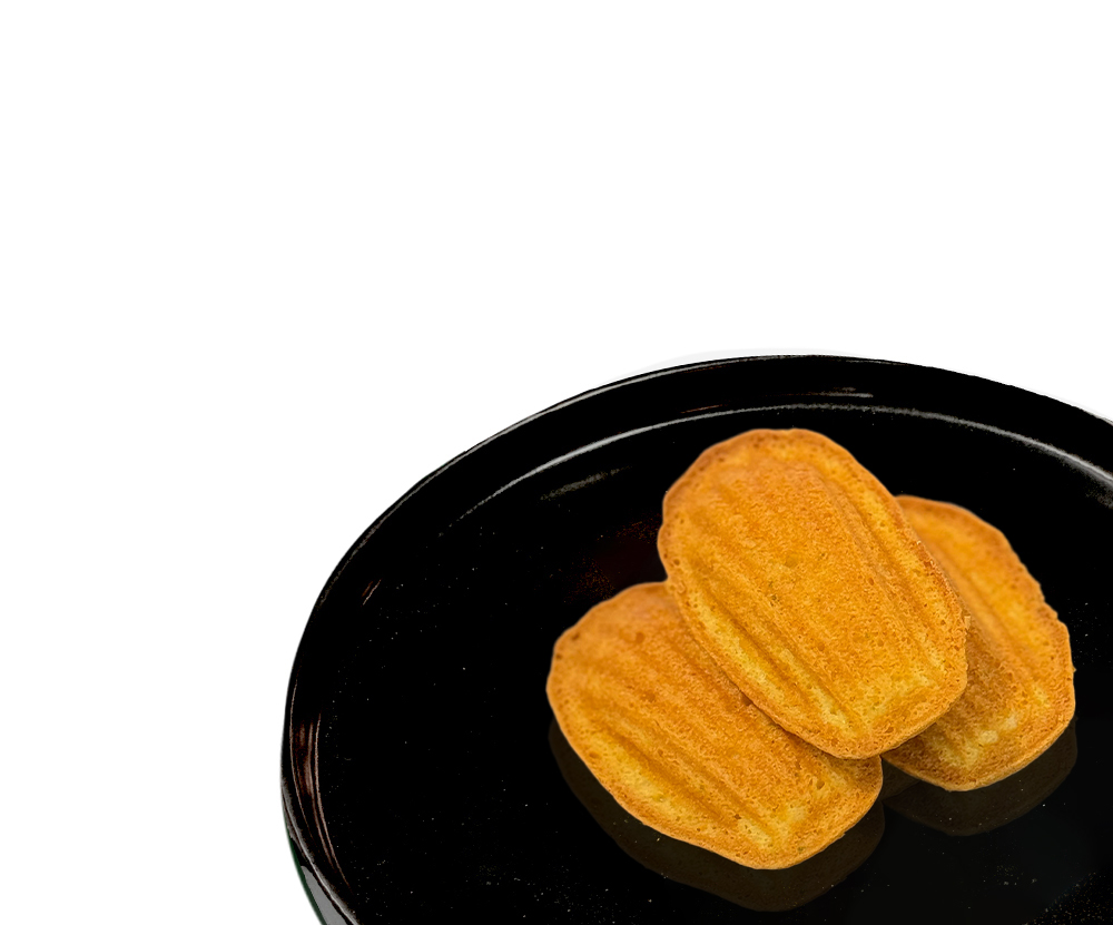 madelines