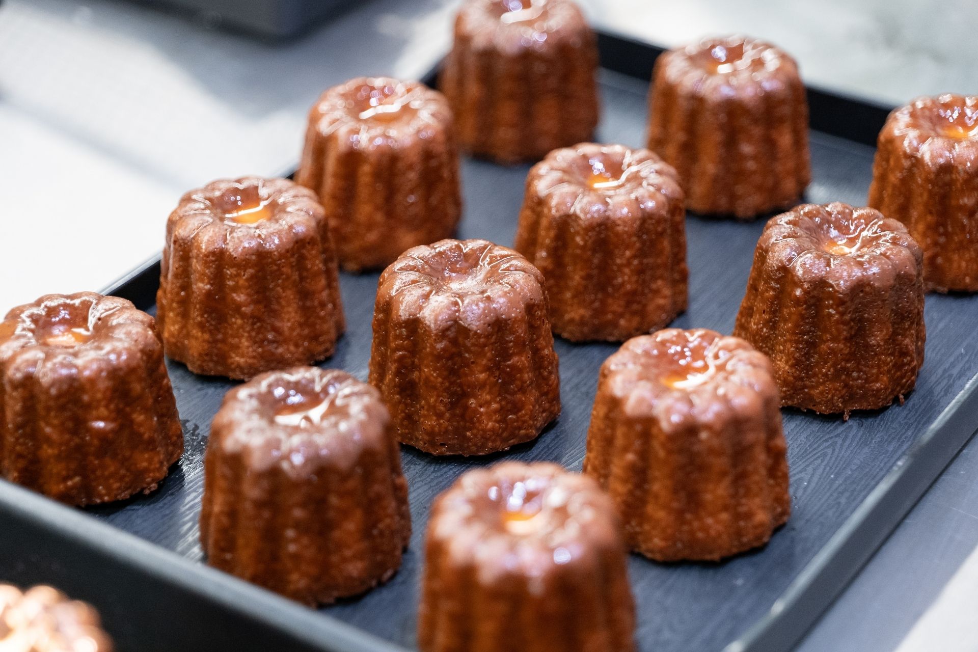 Khi Patisserie gặp Specialty Coffee giữa lòng Hoàn Kiếm