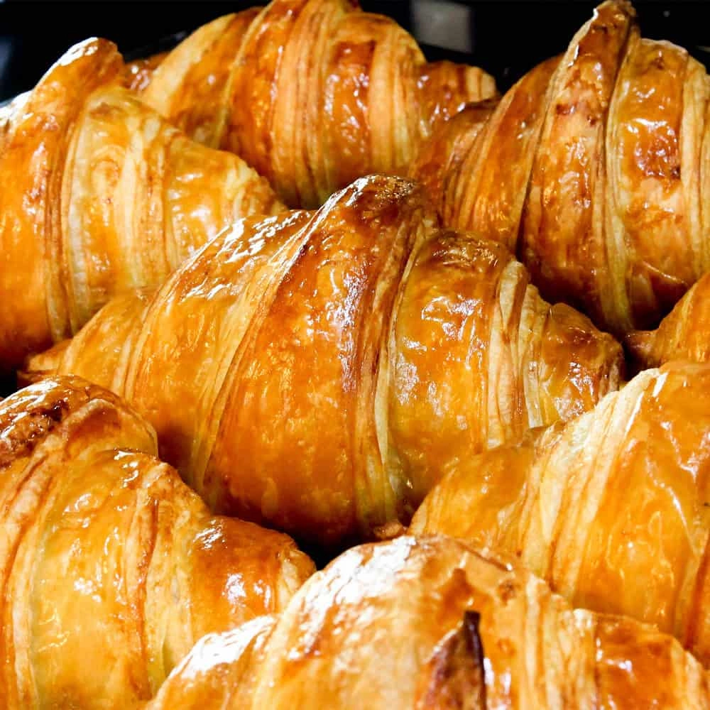 Khi Patisserie gặp Specialty Coffee giữa lòng Hoàn Kiếm