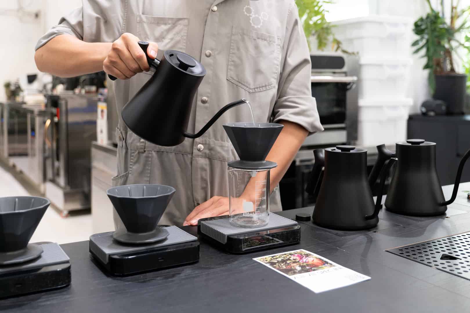 XLIII COFFEE HOÀN KIẾM