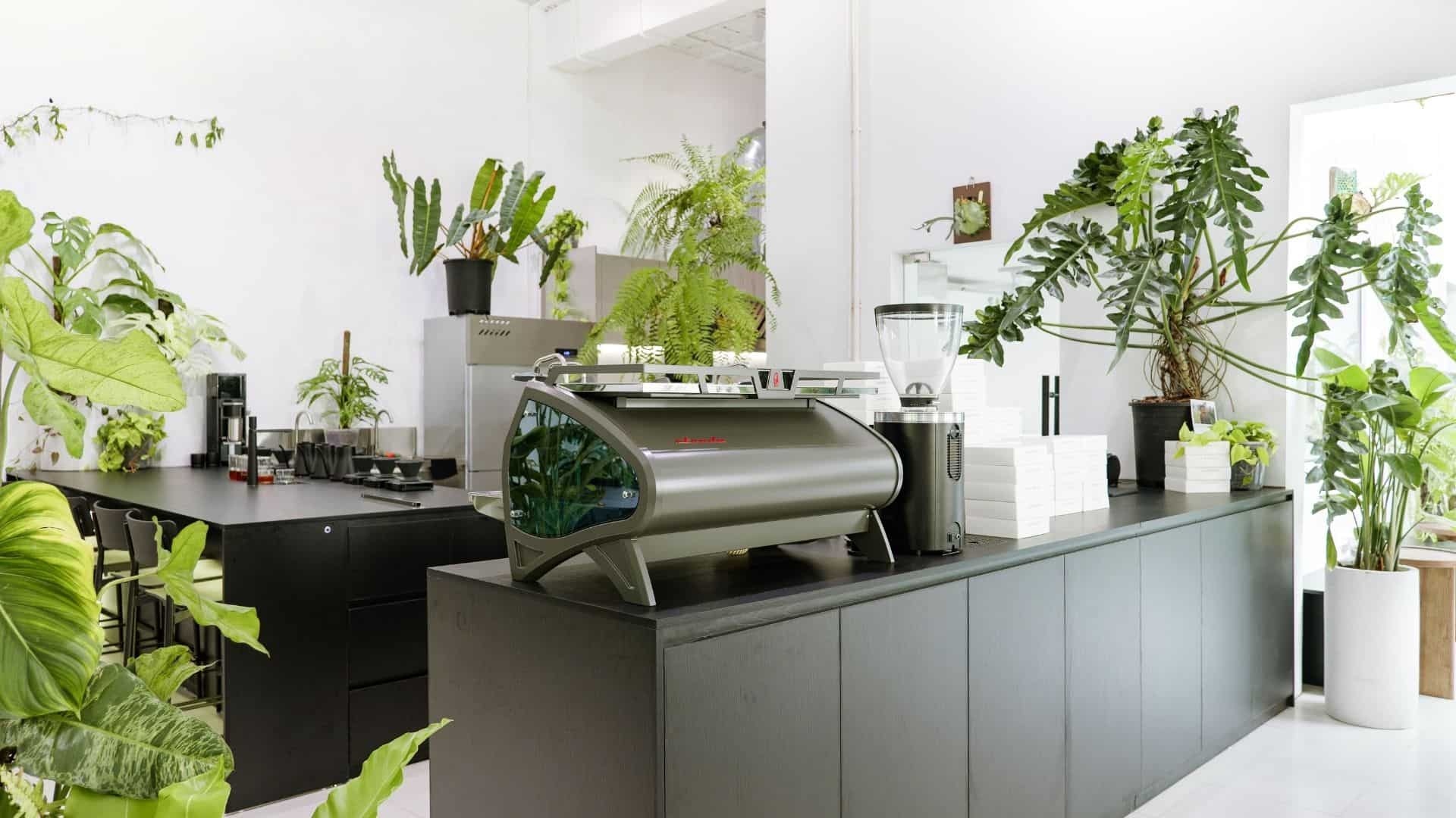 XLIII COFFEE HOÀN KIẾM