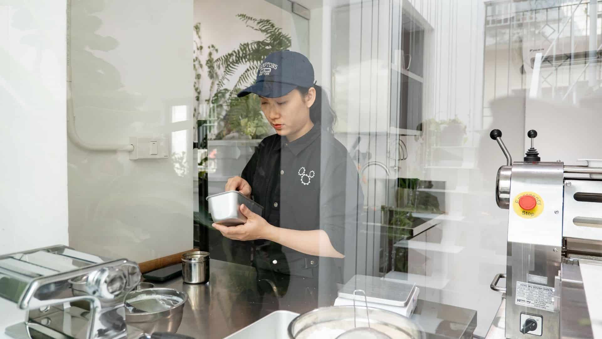 XLIII COFFEE HOÀN KIẾM