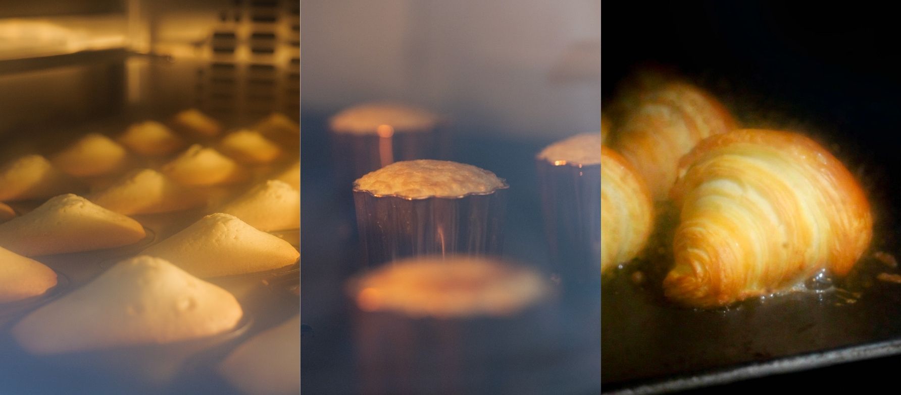 Quán cà phê có "Freshly Baked" đúng nghĩa ở Hà Nội