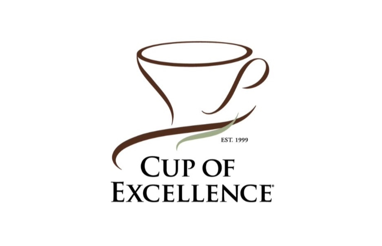 The Cup of Excellence 