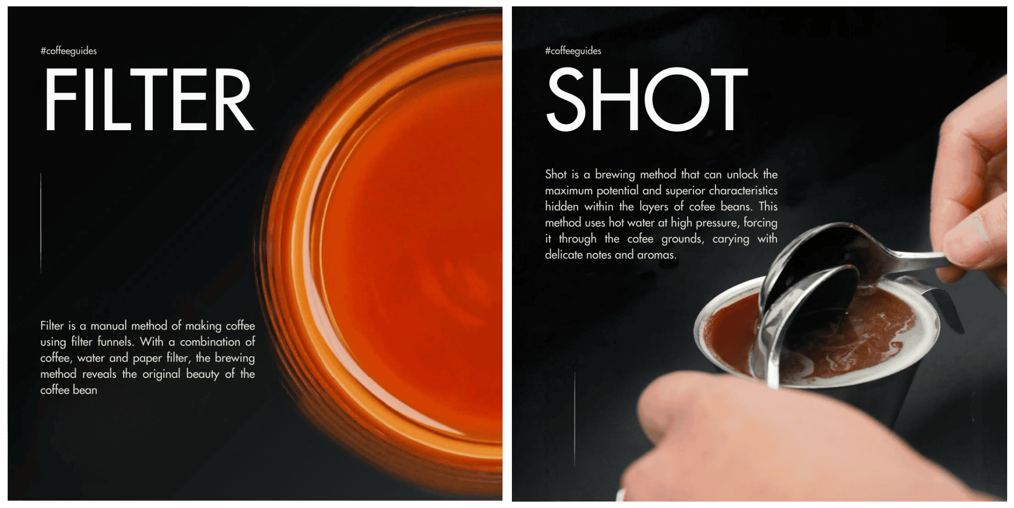 Sữa thực vật trong cà phê Specialty-XLIII Coffee