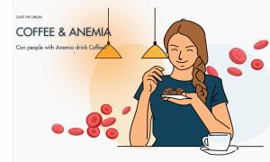 Can People with Anemia Drink Coffee?