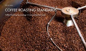Coffee Roasting Terminology: A Comprehensive Guide