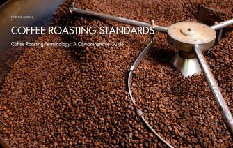 Coffee Roasting Terminology: A Comprehensive Guide
