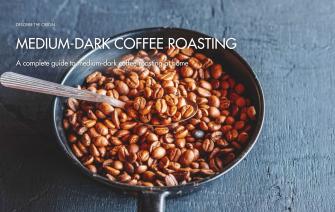 A Complete Guide to Medium-Dark Coffee Roasting at Home