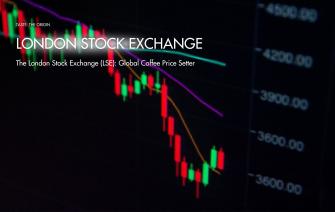 The London Stock Exchange (LSE): Global Coffee Price Setter