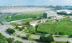 Điểm hẹn cà phê quận 9 TP. HCM – Chọn cà phê sữa đá hay cà phê specialty?