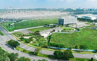 Coffee Spots in District 9, Ho Chi Minh City – Traditional Vietnamese Coffee or Specialty Coffee?